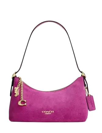 Coach Emeilia Shoulder Bag