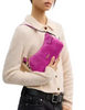 Coach Emeilia Shoulder Bag Magenta