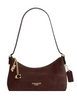 Coach Emeilia Shoulder Bag Maple