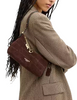 Coach Emeilia Shoulder Bag Maple