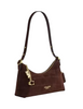 Coach Emeilia Shoulder Bag Maple