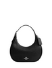 Coach Emily Shoulder Bag Black