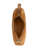 Coach Emily Shoulder Bag In Shearling Natural