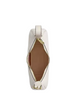 Coach Emily Shoulder Bag In Signature Canvas White Chalk