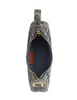 Coach Emily Shoulder Bag In Signature Regenerative Cotton Denim