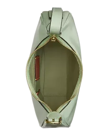Coach Emily Shoulder Bag Light Pistachio