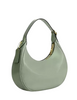 Coach Emily Shoulder Bag Light Pistachio
