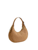 Coach Emily Shoulder Bag Toast