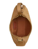 Coach Emily Shoulder Bag Toast