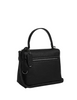 Coach Emory Top Handle Bag Black