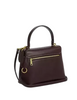 Coach Emory Top Handle Bag Espresso
