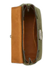 Coach Emory Top Handle Bag Olive