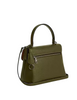 Coach Emory Top Handle Bag Olive