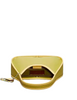 Coach Ergo Bag In Coachtopia Leather Lime Green Sunflower