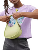 Coach Ergo Bag In Coachtopia Leather Pale Lime