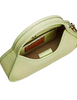 Coach Ergo Bag In Coachtopia Leather Pale Lime