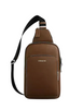 Coach Ethan Pack Chestnut