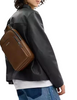 Coach Ethan Pack Chestnut