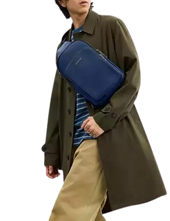Coach Ethan Pack | Brixton Baker Coach Ethan Pack | Brixton Baker