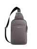 Coach Ethan Pack Graphite