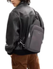 Coach Ethan Pack Graphite
