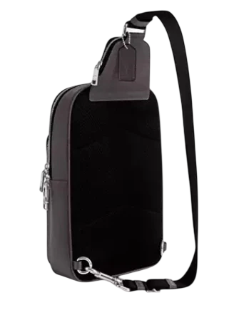 Coach Ethan Pack Graphite