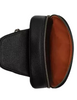 Coach Ethan Pack In Blocked Signature Canvas Tan Charcoal 