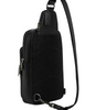 Coach Ethan Pack In Signature Canvas Tan Black