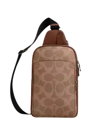 【COACH】Morgan SG Half-Wallet ★送料関税込★追跡可能★ Coach Coach X Mint + Serf Morgan Card Case On A Chain
