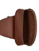 Coach Ethan Pack In Signature Canvas Tan Vintage Brown