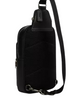 Coach Ethan Pack In Signature Leather Black