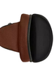 Coach Ethan Pack Saddle