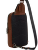 Coach Ethan Pack Saddle