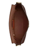 Coach Etta Small Flap Shoulder Bag Maple