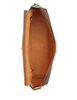 Coach Etta Small Flap Shoulder Bag Maple