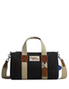Coach Expedition Duffle Bag Black