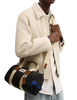 Coach Expedition Duffle Bag Black