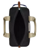 Coach Expedition Duffle Bag Black