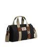 Coach Expedition Duffle Bag Black
