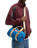 Coach Expedition Duffle Bag Blue