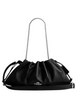Coach Faye Large Shoulder Bag Black