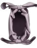 Coach Faye Mini Drawstring Bag With Bows Light Amethyst