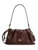 Coach Faye Shoulder Bag Maple