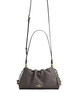Coach Faye Shoulder Bag With Quilting Slate
