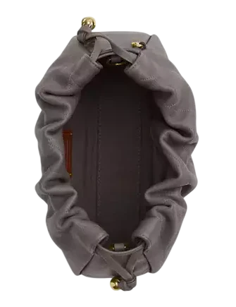 Coach Faye Shoulder Bag With Quilting Slate