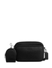Coach Finlay Crossbody Bag Black