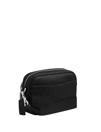 Coach Finlay Crossbody Bag Black