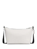 Coach Finn Crossbody Bag Chalk