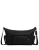 Coach Finn Crossbody Bag With Pockets Black