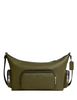 Coach Finn Crossbody Bag With Pockets Olive